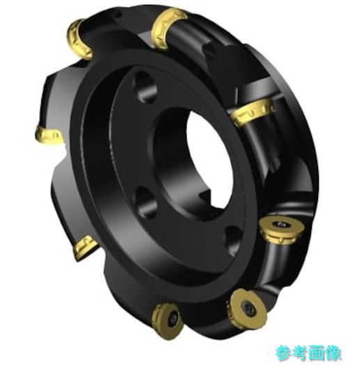 (SANDVIK) RA300-203R63-25M コロミル300 向こう正面フライス切り手(440) 【1台】