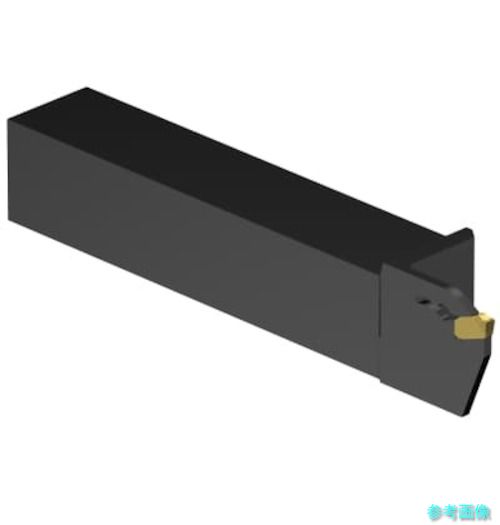 (SANDVIK) QD-LFG1000-16A コロカットQD 突切り・溝入れ加工用シャンクバイト(480) 【1本】