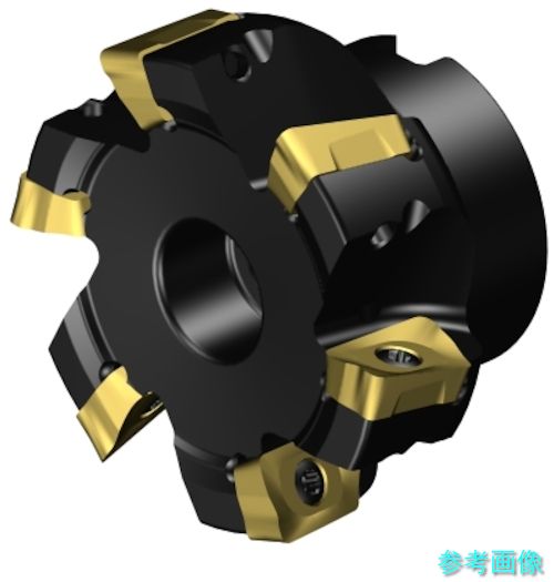 (SANDVIK) RA390-063R19-18H コロミル390 肩削り切断機(450) 【1台】