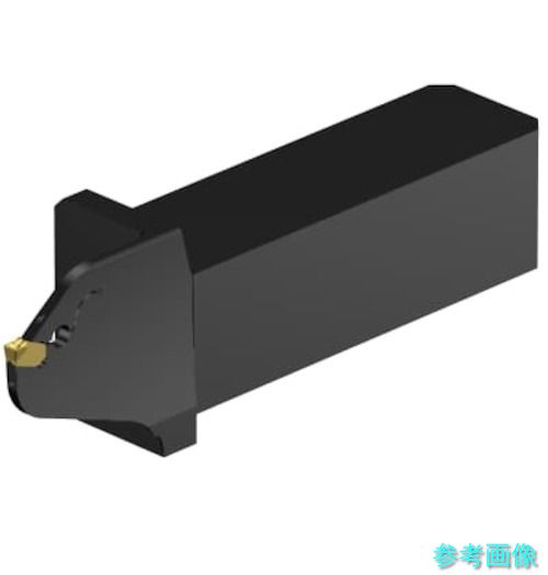 (SANDVIK) QFT-RFG120C16-150B コロカット QF QS 端面溝入れ用シャンク(480) 【1個】