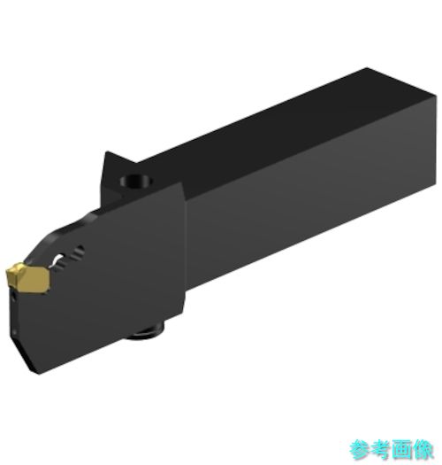 (SANDVIK) QD-RFH1600C16A コロカットQD 突切り・溝入れ工業用シャンクバイト(480) 【1本】