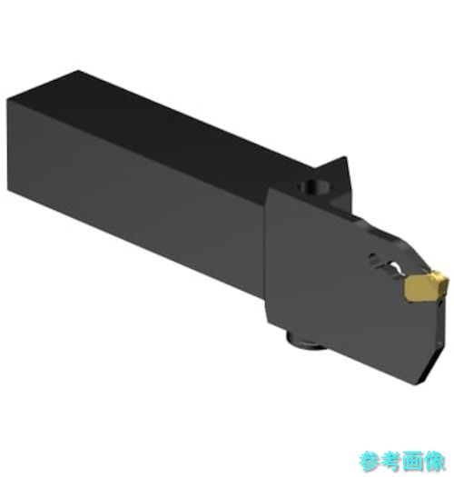 (SANDVIK) QD-LFH1600C16A コロカットQD 突切り・溝入れ工業用シャンクバイト(480) 【1本】