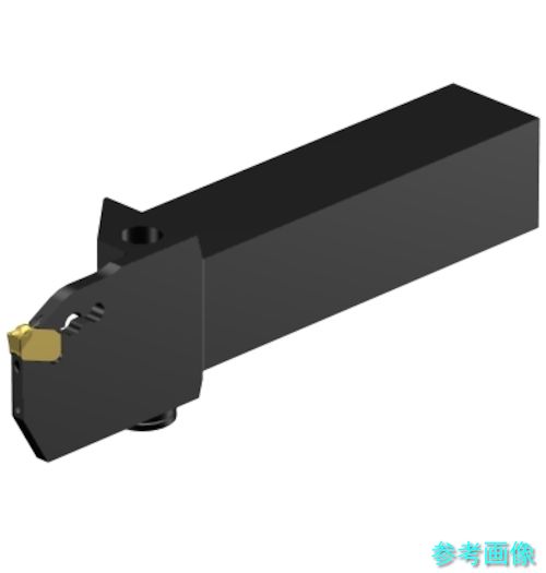 (SANDVIK) QD-RFH1300C16A コロカットQD 突切り・溝入れ工業用シャンクバイト(480) 【1本】
