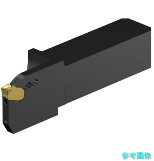 (SANDVIK) QS-QD-RFK1600C16D コロカットQD 突切り・溝入れ加工用QSシャンクバイト(480) 【1本】