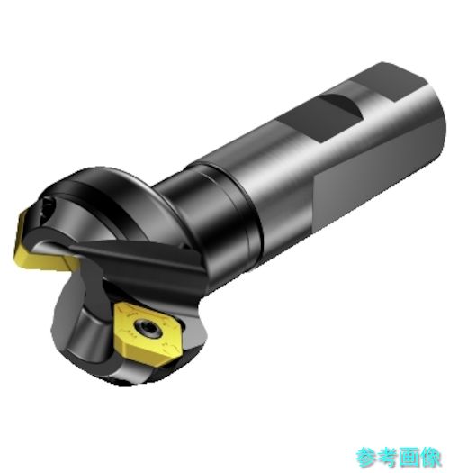 (SANDVIK) RA245-032MN25-12M コロミルCoroMill[[R上]]245 正面フライス加工用カッター(450)｜イーキカイ　店