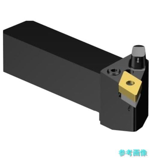(SANDVIK) QS-PDJNL 16 4C T-Max P QS 旋削加工用シャンクバイト(210) 【1本】