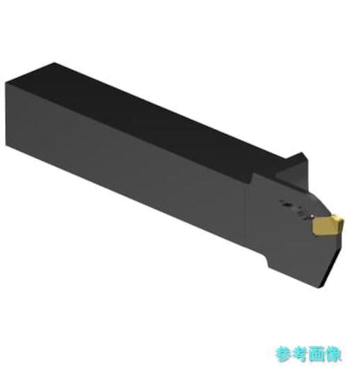 (SANDVIK) QD-LFF1000-12S コロカットQD 突切り・溝入れ加工用シャンクバイト(480) 【1本】