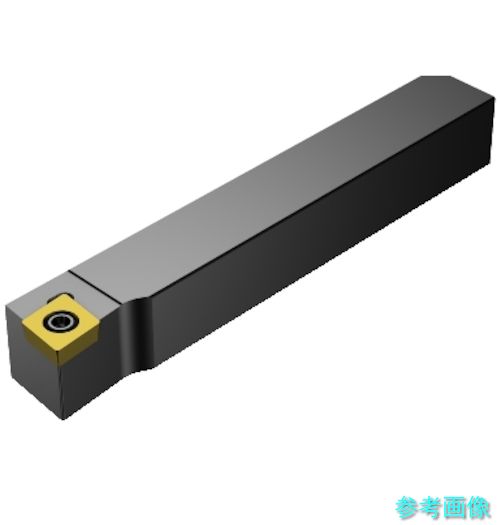 (SANDVIK) QS-SCLCR 083X コロターン107 ねじ切り産業用QSシャンクバイト(210) 【1本】