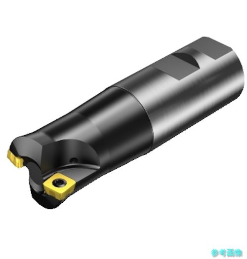 (SANDVIK) RA210-038M32-09M コロミル210 正面フライスカッター(450) 【1台】