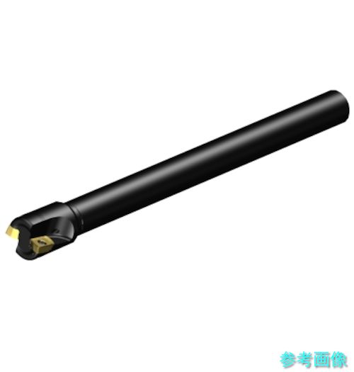 (SANDVIK) RA390-013O10L-07L コロミル390 肩削り切り手(440) 【1台】