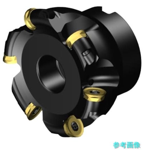 (SANDVIK) RA300-076R25-13M コロミル300 向こう正面フライス切り手(440) 【1台】