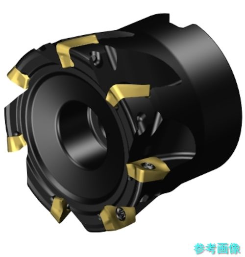 (SANDVIK) RA390-051R19-11H コロミル390 肩削り切断機(450) 【1台】