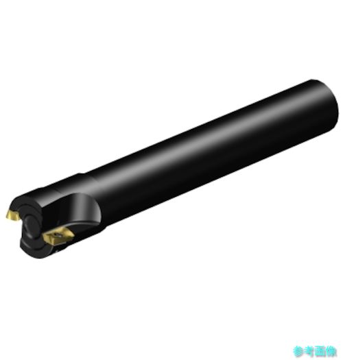 (SANDVIK) RA390-038O32L-17L コロミル390 肩削りカッター(440) 【1台】