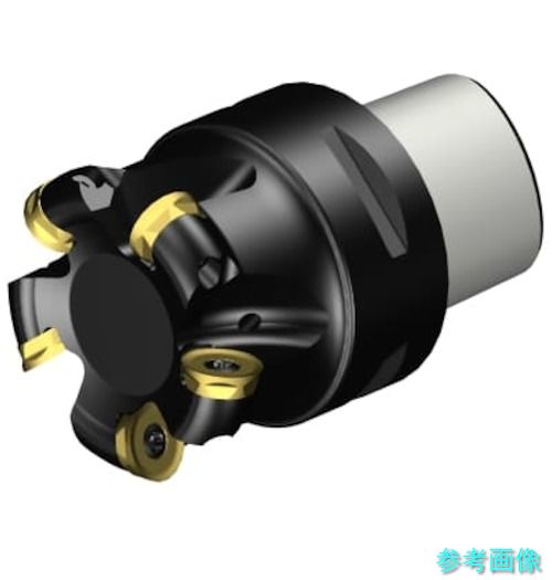 (SANDVIK) RA300-052C5-13H コロミル300 向こう正面フライス切断機(440) 【1台】