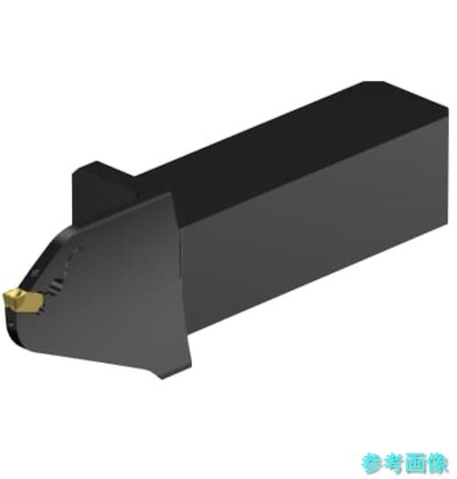 (SANDVIK) QFT-RFH150C16-100B コロカット QF QS 端面溝入れ用シャンク(480)｜イーキカイ　店