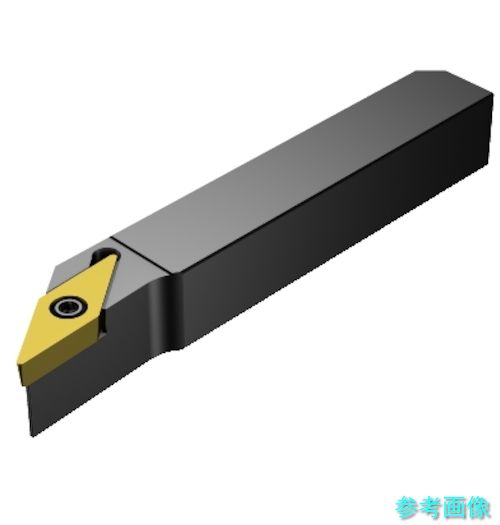 (SANDVIK) QS-SVJBR 082X-B1 コロターン107 ねじ切り加工用QSシャンクバイト(210) 【1本】