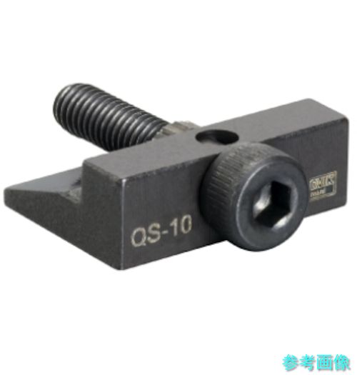 (SANDVIK) QS-140HPA クランプウェッジ(810) 【1個】