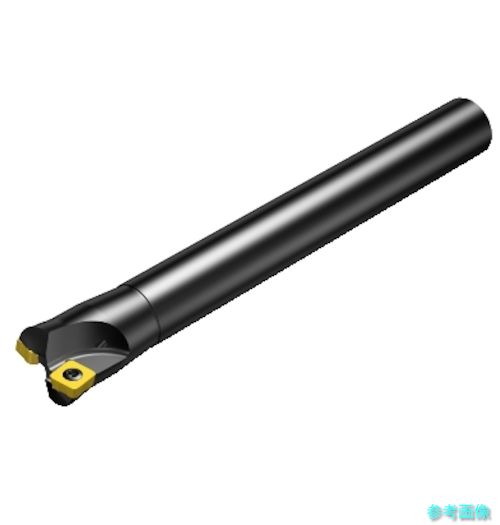 (SANDVIK) RA210-025O25-09M コロミル210 正面フライスカッター(450) 【1台】