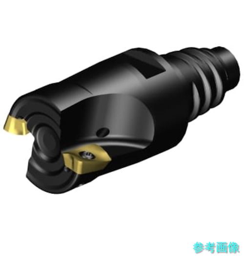 (SANDVIK) RA390-025EH25-11L コロミル390 肩削りカッター(440) 【1台】