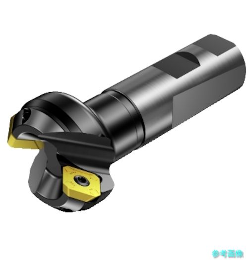 (SANDVIK) RA245-038MN32-12L コロミル245 正面フライスカッター(450) 【1台】