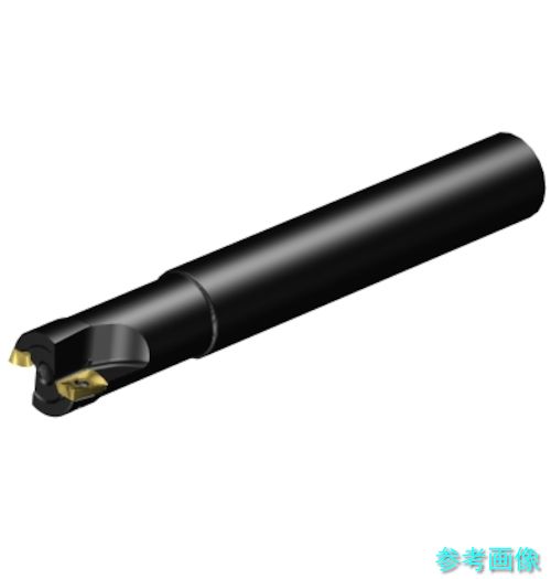 (SANDVIK) RA390-032O32L-17L コロミル390 肩削りカッター(440) 【1台】