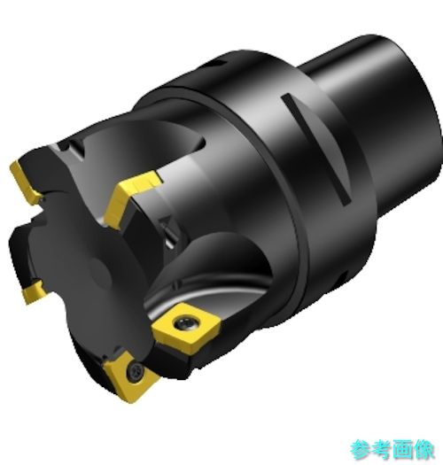 (SANDVIK) RA210-051C5-14H コロミル210 向こう正面フライス切断機(450) 【1台】