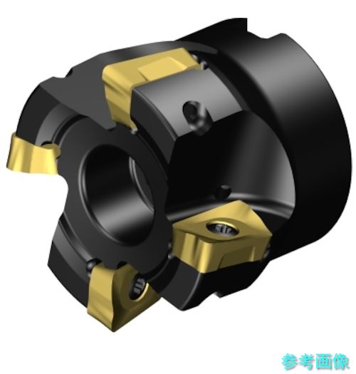 (SANDVIK) RA390-051R19-18M コロミル390 肩削り切断機(450) 【1台】