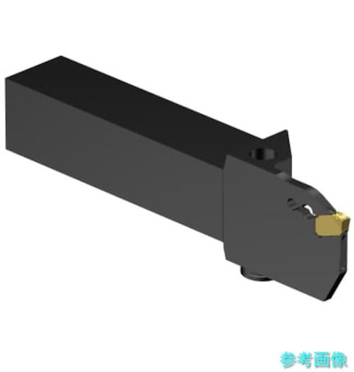 (SANDVIK) QD-LFH1300C16A コロカットQD 突切り・溝入れ工業用シャンクバイト(480) 【1本】