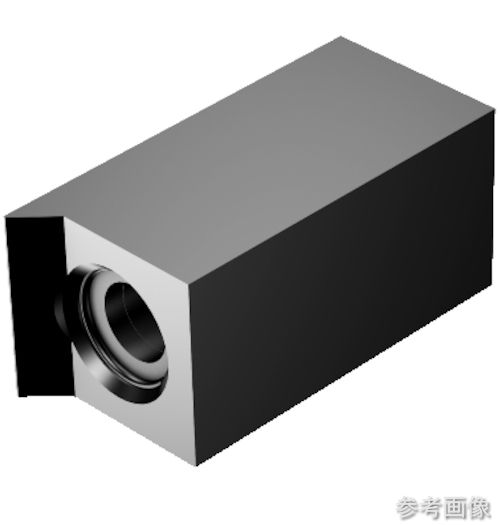 (SANDVIK) QS-A16HP QSホールディングシステム用ストップ(810) 【1個】