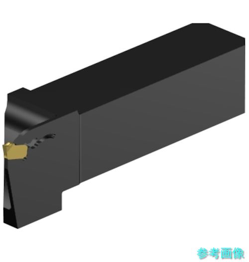 (SANDVIK) QS-QD-RFD0625C12D コロカットQD 突切り・溝入れ加工用QSシャンクバイト(480)｜イーキカイ　店