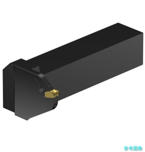(SANDVIK) QFU-RGK125C20-160B コロカット QF 端面溝入れ用シャンク(480) 【1個】 50,561円