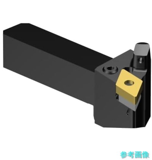 (SANDVIK) QS-PDJNL 12 4C T-Max P QS 旋削加工用シャンクバイト(210) 【1本】
