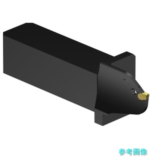 (SANDVIK) QFU-LFG120C16-070B コロカット QF QS 端面溝入れ用シャンク(480)｜イーキカイ　店