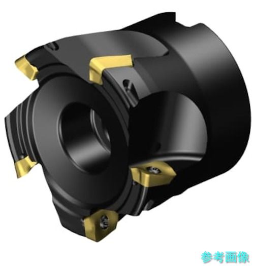 (SANDVIK) RA390-051R19-11M コロミル390 肩削り切断機(450) 【1台】