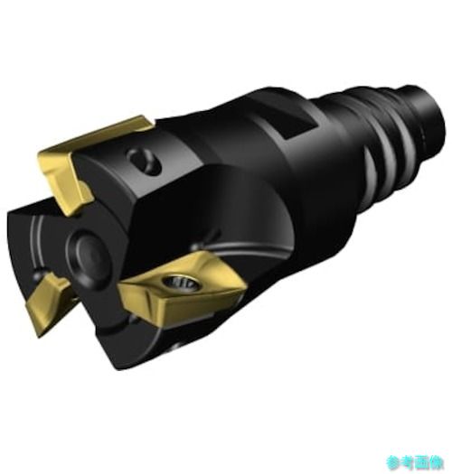 (SANDVIK) RA390-032EH25-17M コロミル390 肩削りカッター(440) 【1台】