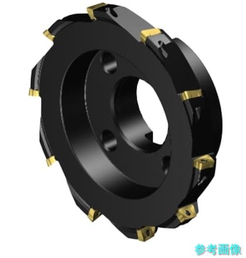 (SANDVIK) RA390-203R63-18L コロミル390 肩削り切り手(450) 【1台】