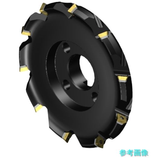 (SANDVIK) RA245-254R63-18M コロミル245 向こう正面フライス切り手(450) 【1台】