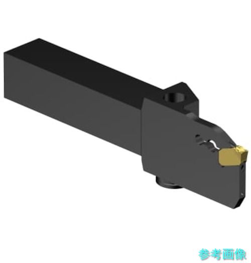 (SANDVIK) QD-LFH1300C12A コロカットQD 突切り・溝入れ産業用シャンクバイト(480) 【1本】
