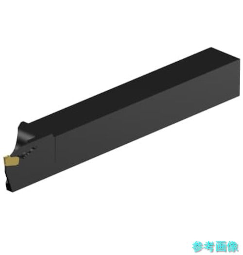 (SANDVIK) QD-RFB0375-10S コロカットQD 突切り・溝入れ加工用シャンクバイト(480) 【1本】