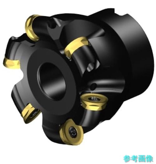 (SANDVIK) RA300-063R19-13H コロミル300 向こう正面フライス切断機(440) 【1台】