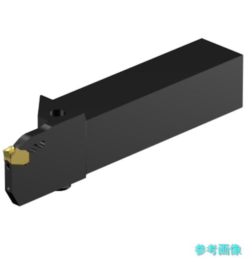 (SANDVIK) QD-RFK1300C20A コロカットQD 突切り・溝入れ加工用シャンクバイト(480) 【1本】