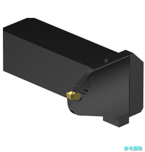 (SANDVIK) QFT-LGH125C16-065B コロカット QF QS 端面溝入れ用シャンク(480) 【1個】