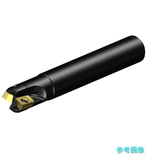 (SANDVIK) RA390-010O10-07L コロミル390 肩削り切り手(440) 【1台】