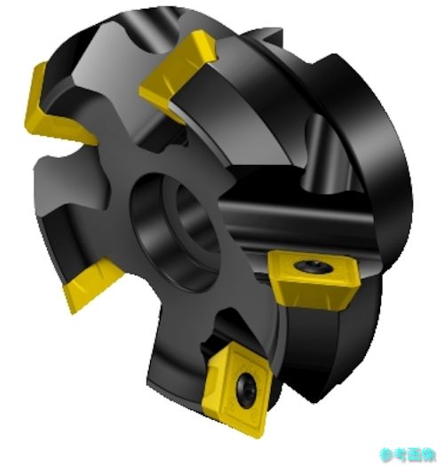 (SANDVIK) RA245-152R38-12M コロミル245 正面フライスカッター(450) 【1台】