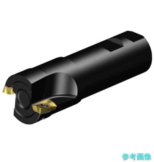 (SANDVIK) RA390-038M32-17L コロミルCoroMill[[R上]]390 肩削りカッター(440)｜イーキカイ　店