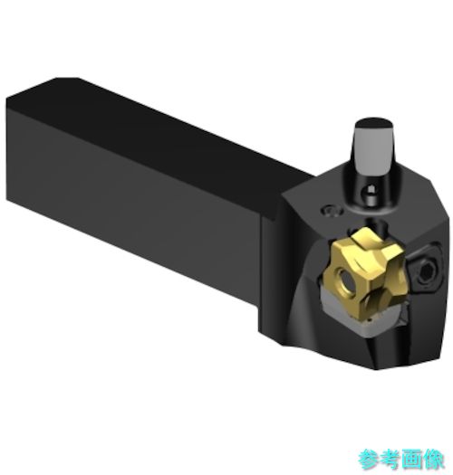 (SANDVIK) QS-3-80-LL12-22-10C コロターン300 QS 旋削加工用シャンクバイト(480) 【1本】