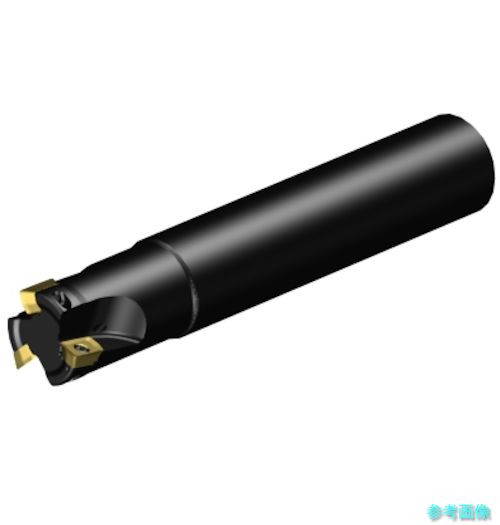 (SANDVIK) RA390-016O16-07M コロミル390 肩削りカッター(440) 【1台】