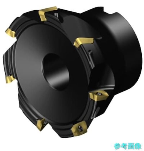 (SANDVIK) RA390-076R25-11M コロミル390 肩削り切り手(450) 【1台】