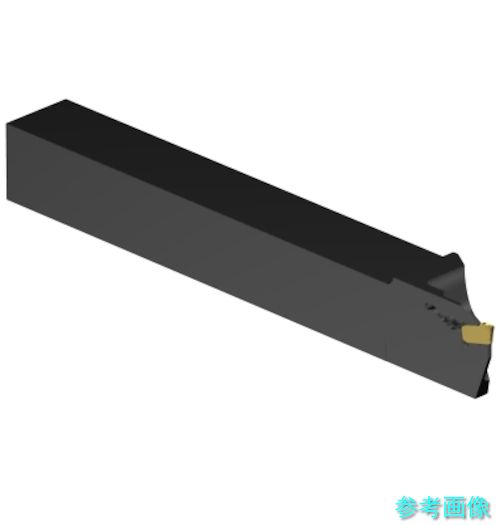 (SANDVIK) QD-LFB0375-10S コロカットQD 突切り・溝入れ加工用シャンクバイト(480) 【1本】