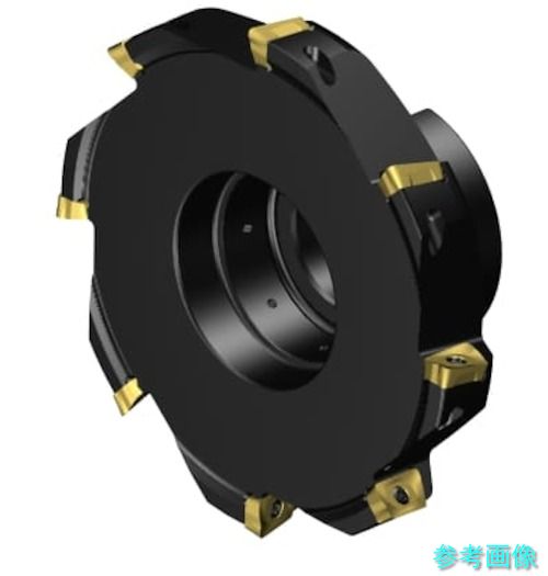 (SANDVIK) RA390-152R38-18L コロミル390 肩削り切り手(450) 【1台】